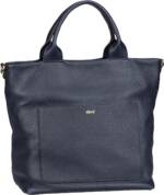 abro Raquel 30852 in Navy (20.4 Liter), Handtasche