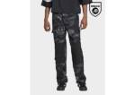 adidas Camo Cargohose - Herren, Black