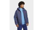 adidas Frankreich Winterjacke - Herren, Shadow Navy