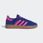 adidas Originals Adidas Handball Spezial W - Lucid Blue / Lucid Pink / Gum Sneaker