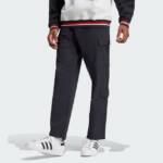 adidas Originals Cargohose QUAD CARGOHOSE