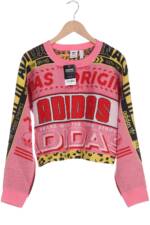 adidas Originals Damen Pullover, pink, Gr. 34