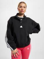 adidas Originals FI 3S QZ Pullover