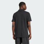 adidas Originals T-Shirt TREFOIL ESSENTIALS WAFFLE POLOSHIRT