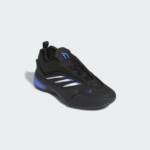 adidas Performance DAME 9 LOW BASKETBALLSCHUH Basketballschuh