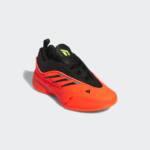 adidas Performance DAME 9 LOW Basketballschuh