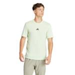 adidas Performance T-Shirt adidas Herren Shirt Workout Logo