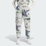 adidas Sportswear Cargohose CITY ESCAPE CAMO PRINT CARGOHOSE