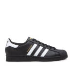 adidas Superstar (Schwarz / Weiß)