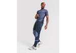 adidas Woven Colour Block Track Pants - Herren, Navy