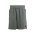 adidas Zone Printed Shorts Herren in grau