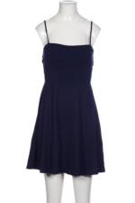 asos Damen Kleid, marineblau, Gr. 38