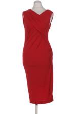 asos Damen Kleid, rot, Gr. 34