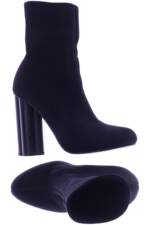 asos Damen Stiefelette, schwarz, Gr. 3