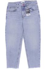 asos Herren Jeans, hellblau, Gr. 30