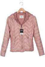 bershka Damen Jacke, pink, Gr. 42