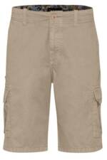 bugatti Bermudas HERREN BERMUDA/SHORTS, cognac