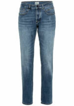 camel active Herren Relaxed Woodstock Loose Fit Jeans 33/32