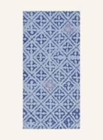 friendly hunting Seidentuch