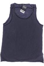 hannes roether Damen Top, marineblau, Gr. 42