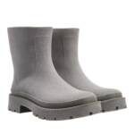 nat-2 Sneakers - nat-2™ Bio Boot grey green vegan (W) 100% waterp - Gr. 36 (EU) - in Grün - für Damen