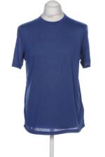 patagonia Herren T-Shirt, blau, Gr. 48