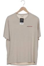 patagonia Herren T-Shirt, cremeweiß, Gr. 52