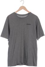 patagonia Herren T-Shirt, grau, Gr. 52