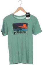 patagonia Herren T-Shirt, grün, Gr. 46