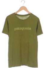 patagonia Herren T-Shirt, grün, Gr. 48