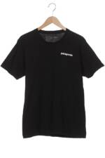 patagonia Herren T-Shirt, schwarz, Gr. 56