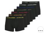 7x Jack & Jones Basic Boxershorts | Herren