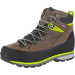 8848 Cadore WP Wanderschuhe Herren