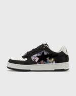 A Bathing Ape BAPE STA #2 M2 men Lowtop black|white in Größe:40