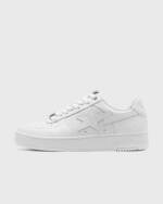 A Bathing Ape BAPE STA #3 M2 men Lowtop white in Größe:40