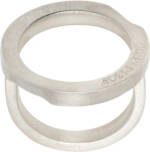 ADER error Silver Product. 94 Ring