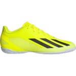 ADIDAS Herren Fussball-Hallenschuhe X Crazyfast Club IN