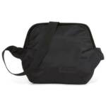 AEVOR | Bauchtasche für Unisex | Ripstop Black