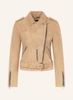 ALLSAINTS Lederjacke BALFERN