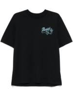 AMIRI Amiri Bowling T-Shirt - Schwarz