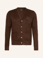 AMIRI Strickjacke mit Mohair