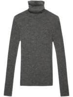 ANINE BING Kyle Pullover - Grau