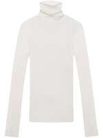 ANINE BING Kyle Pullover - Nude