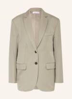 ANINE BING Oversized-Blazer QUINN