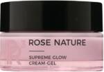 ANNEMARIE BÖRLIND ROSE NATURE Supreme Glow Cream-Gel 50 ml