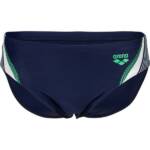 ARENA Badehose MEN'S SWIMSUIT BRIEF GRAPHIC E