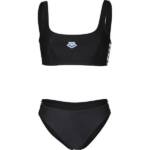 ARENA Damen Bikini WOMEN'S ICONS RACER BACK TWO