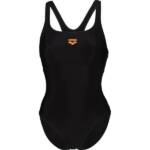 ARENA Damen Schwimmanzug WOMEN'S SWIM PRO BACK SOLID - SWIM