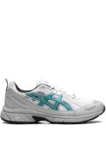 ASICS x Hidden NY Gel Venture 6 Shield "White/Wasabi" Sneakers - Weiß