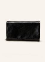 Abro Clutch schwarz